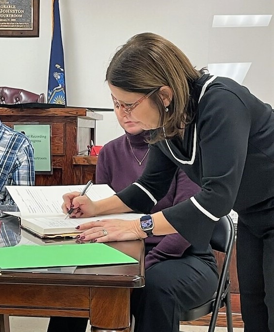 After resignation, Ripley has new supervisor | News, Sports, Jobs - Vimarsana News